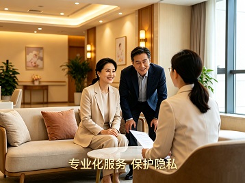 田林有偿售卵代生女生的客户的客户群体有哪些