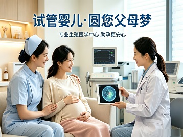 田林辅助生育服务 试管婴儿行业的兴起背景、发展与未来展望